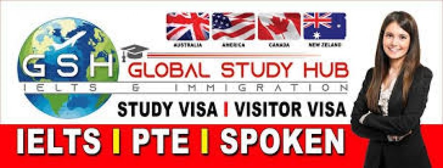 Global Study Hub